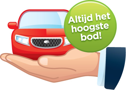 Panter Gestaag Infrarood Auto verkopen Nijmegen | De beste deal voor uw auto